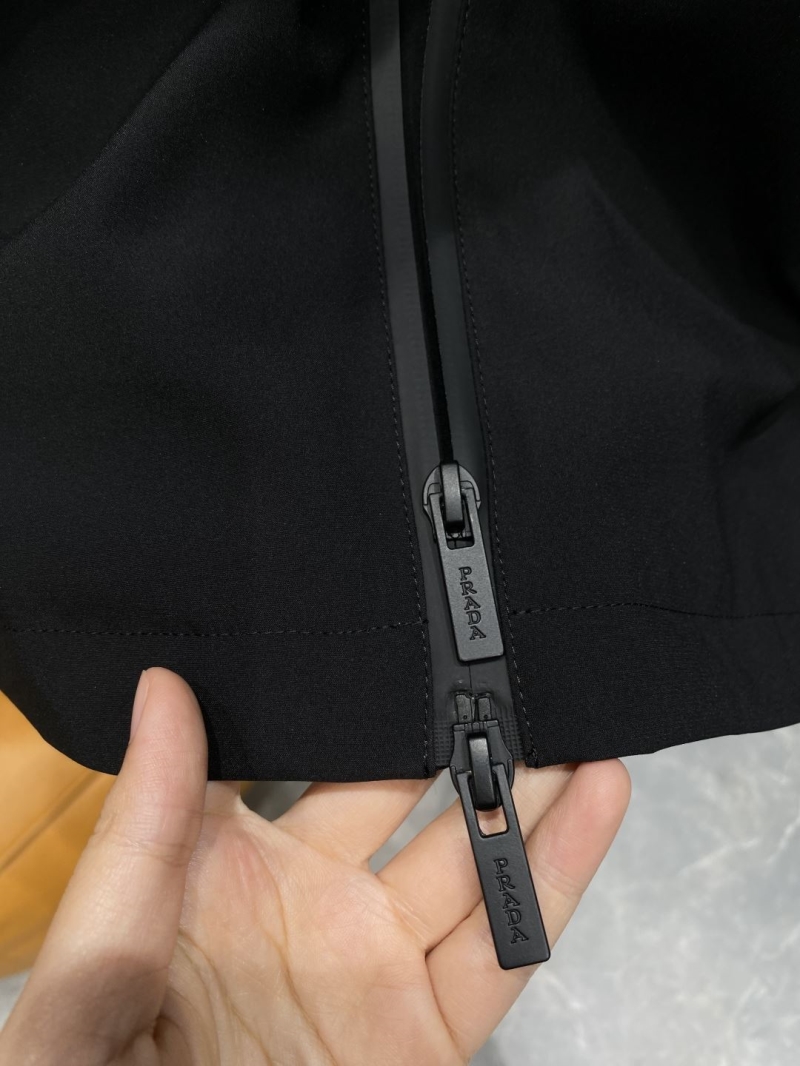 Pra*a outwear